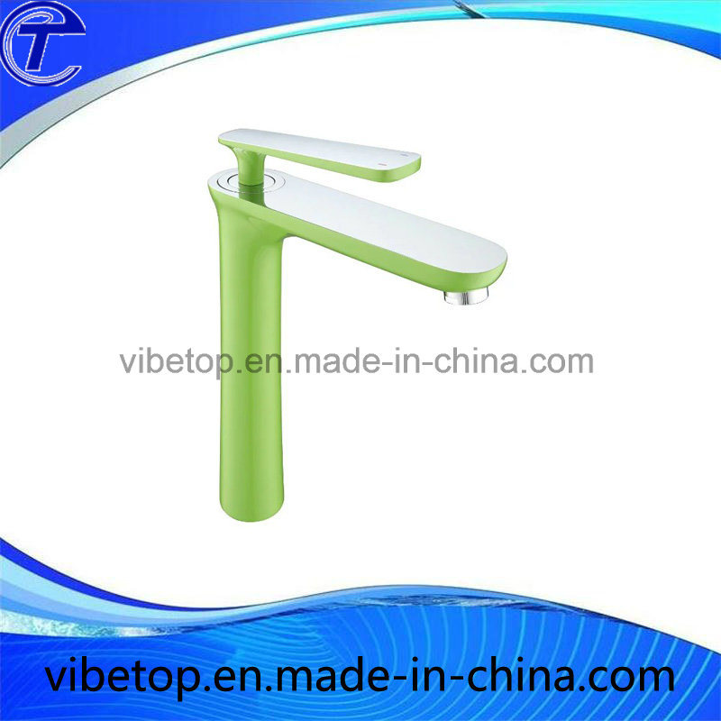 China Factory Manufacturer and Export Bathroom Basin Faucet/Tap/Mixer