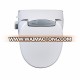 Auto Electronic Jet Spray Toilet Seat For Sale