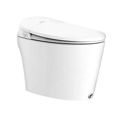 BESTME Automatic flusher Toilet  seat cover  Automatic Smart Toilet