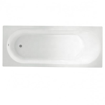 BESTME Hot Sale Indoor  acrylic bathtubs