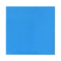 Sky Blue 20x20 Toilet Ceramic Porcelain Wall Tile Solid Colors