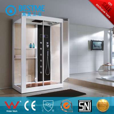 Sanitary Ware Factory Modern Style Steam Enclosure for Bathroom (BZ-5009)