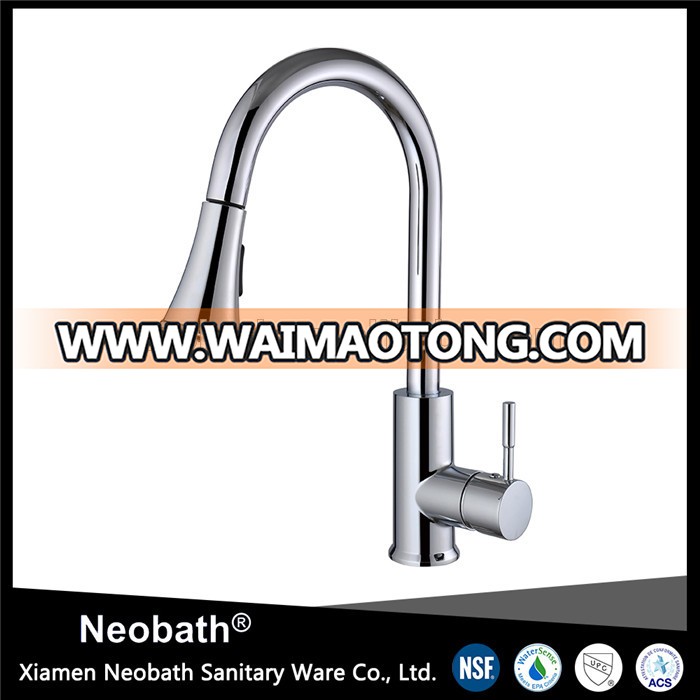 China Wholesale Market Salon Lead Free Sink Faucet