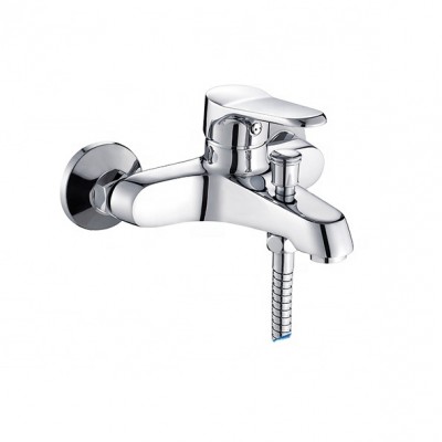 BESTME Brass single handle Bath Mixer Tap Bath Shower Faucet