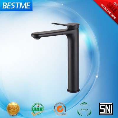 China Factory Sanitary Ware Hot Sale Tap Water Faucet Bm-A15039dk